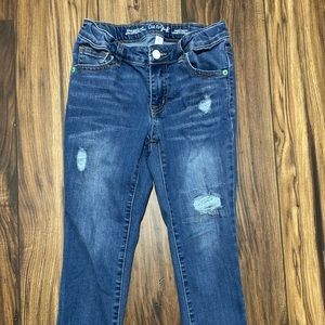 🔹4/$20🔹 Cat & Jack Super Skinny Crop